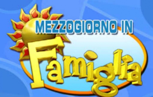 Mezzogiorno in Famiglia