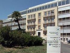 L'Oncologico di Bari apre il 15 settembre