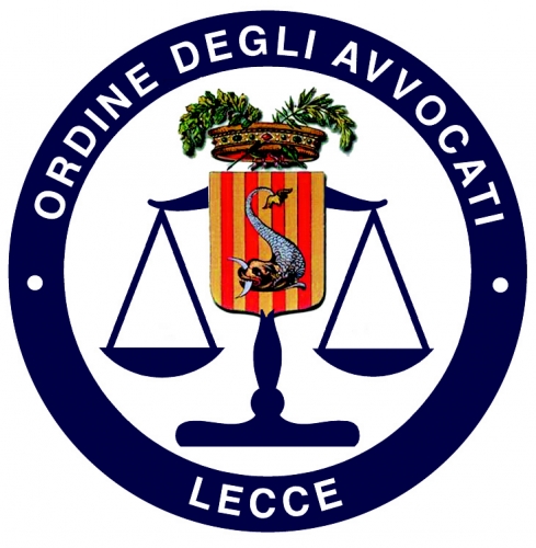 ordine avvocati Lecce