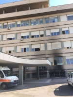 ospedale casarano