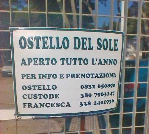 ostello