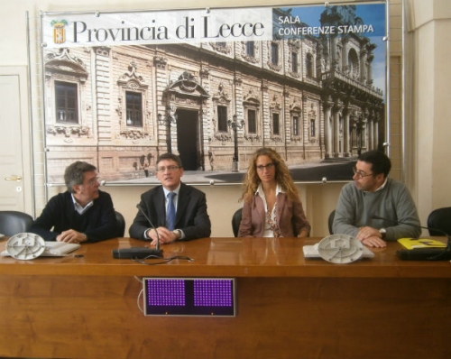 Presentazione Sportello Gai