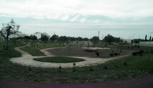 pirp arnesano