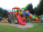 parco giochi