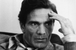 PIer paolo pasolini