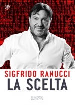 Sigfrido Ranucci nel Salento presenta il nuovo libro