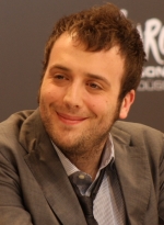 raphael gualazzi