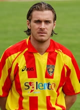 Calcio, Lecce: Le Pagelle della gara Inter-Lecce