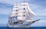 sea cloud