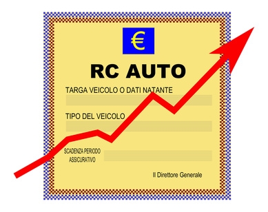 Tacito accordo auto