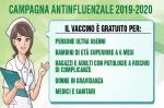 campagna vaccinale