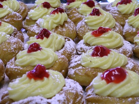 Zeppole