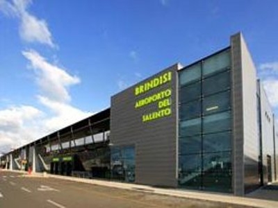 Aeroporto di Brindisi