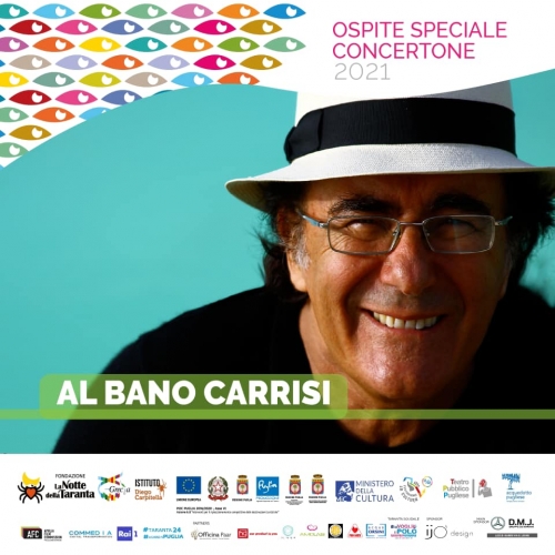 al bano