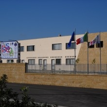 Inaugurato ad Otranto il nuovo Istituto Alberghiero