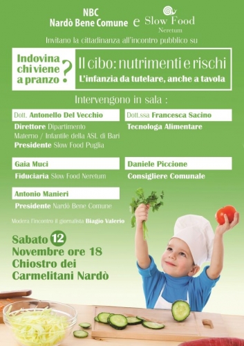 alimentazione