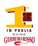 L'Arte Bianca di Parabita ai primi posti in Italia per i suoi dolci