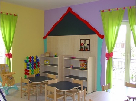 Finanziamenti agli Asili nido privati dalla Regione Puglia