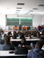 Lecce, Economia, Fiorini e Giurisprudenza: la protesta dilaga in...