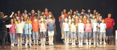 A Tavola con Pinocchio