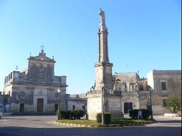 Il Comune di Bagnolo del Salento da oggi in rete