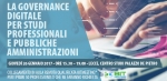 Lecce governance digitale