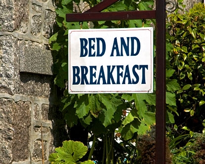 Bed and breakfast, verso la riforma dell'accoglienza turistica