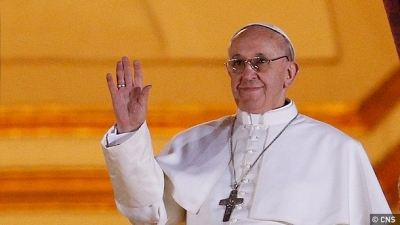 Bergoglio