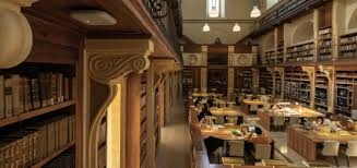 biblioteca