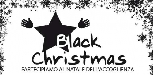 "Black Christmas" a Santa Caterina Novella