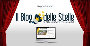 blog delle stelle