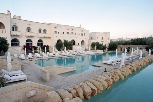 borgo egnazia