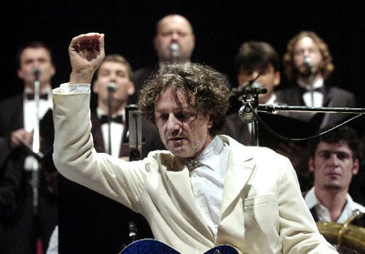 Bregovic