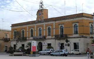 Calimera, convenzione per attività d iricerca e innovazione