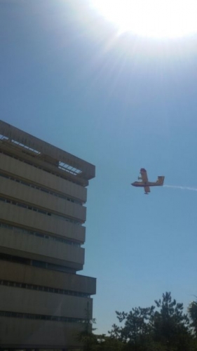 canadair