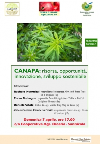 canapa