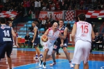 Basket, il CUS Bari cade sotto la scure del Treviglio, 78 a 80