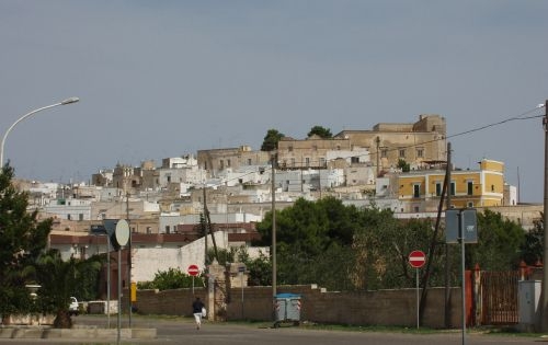 castellaneta