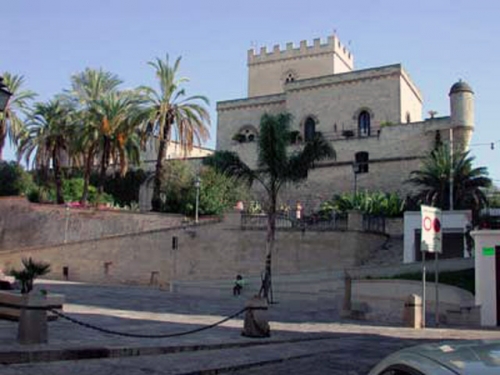 Castello di Parabita