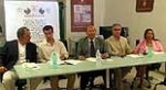 Presentato oggi a Lecce il festival "Parabita Chiamalarte"
