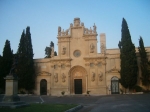 cimitero lecce