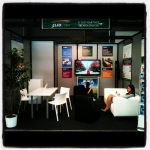 Stand ClioCom a Bologna Anci Expo