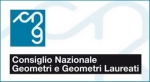 consiglio nazionale geometri