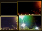Ufo a Lecce