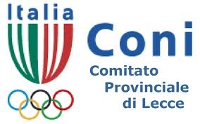 Logo Coni