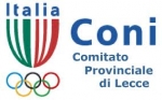 Logo Coni