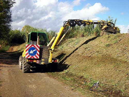 Consorzio di bonifica