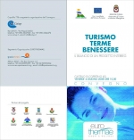 Copertino, al via Eurothermae, la prima Borsa del Turismo Termale e...