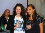 Due ragazze del Costa premiate dal CNR per la "Creatività...