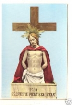 Fra le Città del S.S. Crocifisso ora c'è un'intesa